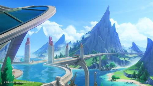 枫丹剧情最新爆料潜水,揭秘神秘潜水生成背后的奇幻世界